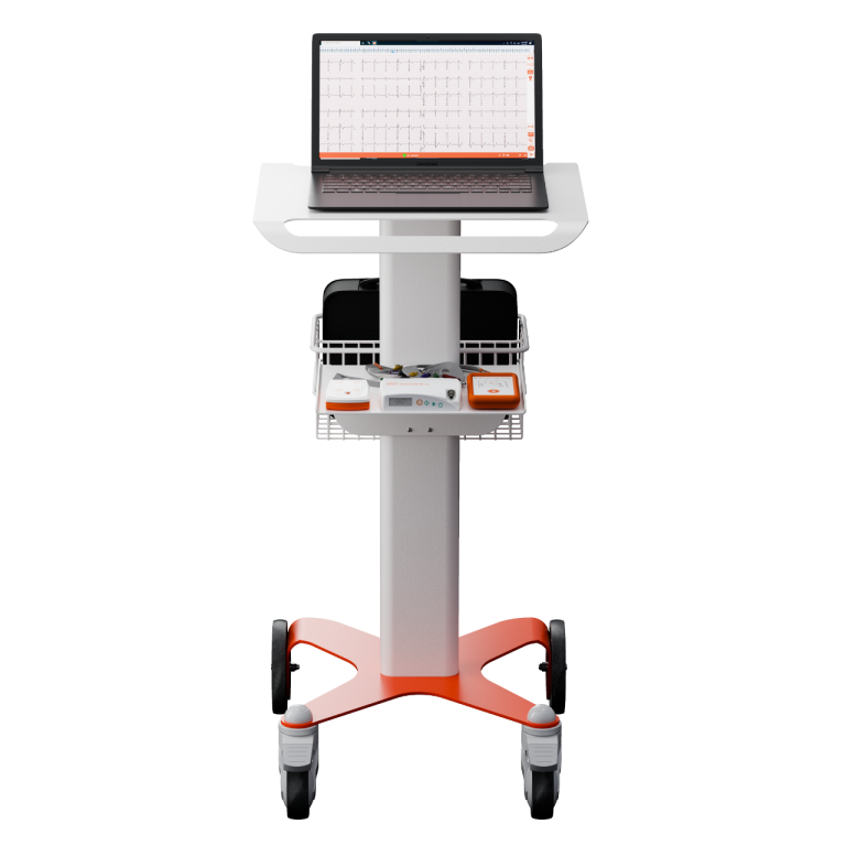 CardioConsolle_Front