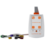 Clickholter ECG