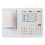 ECG100+