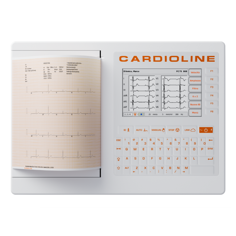 ECG200S