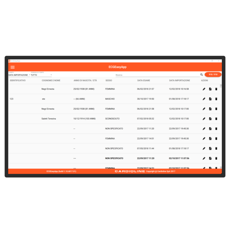 ECGEasyApp