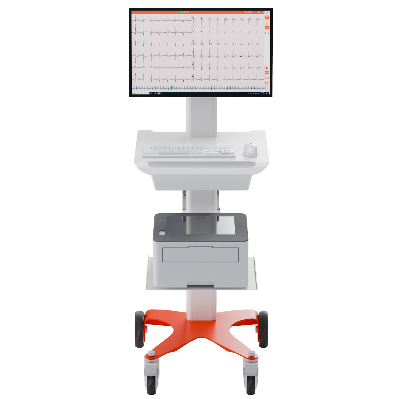touchECG-System-Digital-configuration-front-full Cubestress System - immagine 1