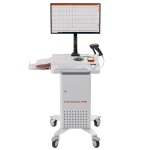 TouchECG System Digital Premium
