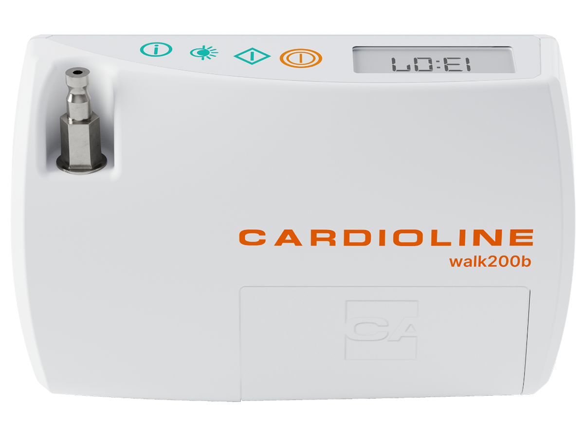 walk200b-cover Walk200b - immagine 1